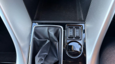 Mitsubishi Eclipse Cross 1.5 4 5dr Petrol Hatchback